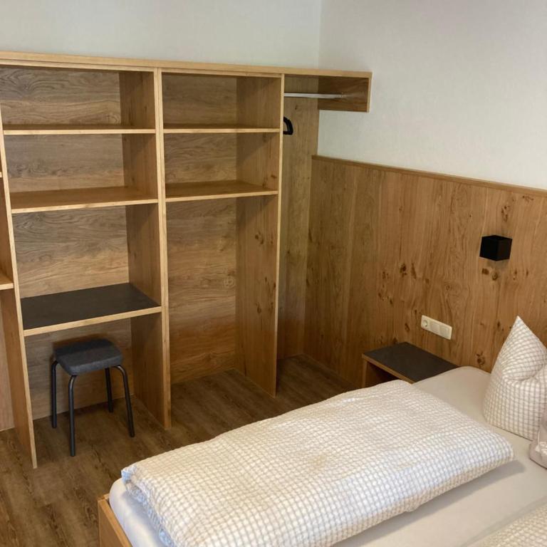 Apart Jehle - Apartment mit Terrasse - 10