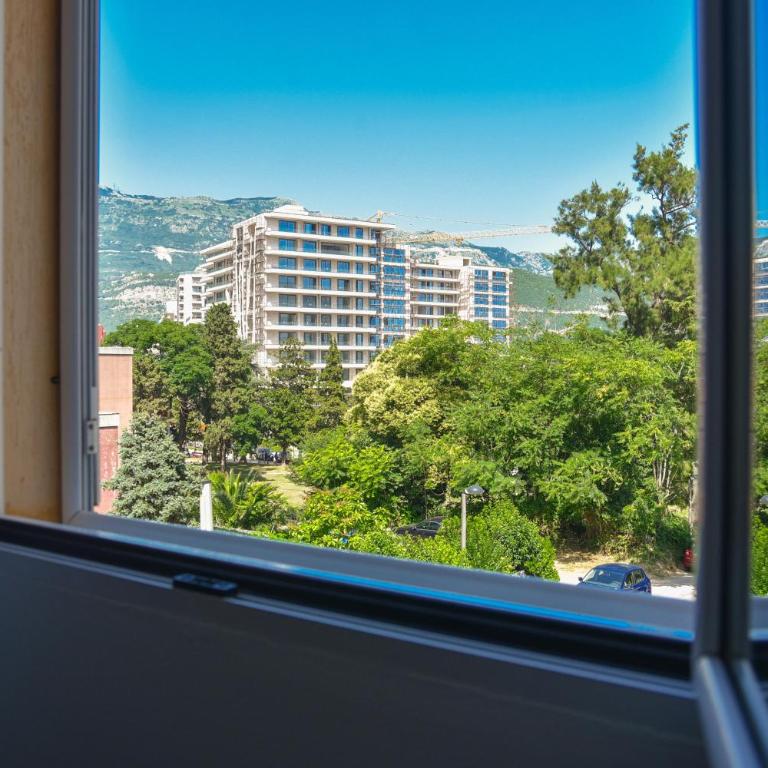 Gospostina prima - Apartman sa 2 Spavaće Sobe - 9