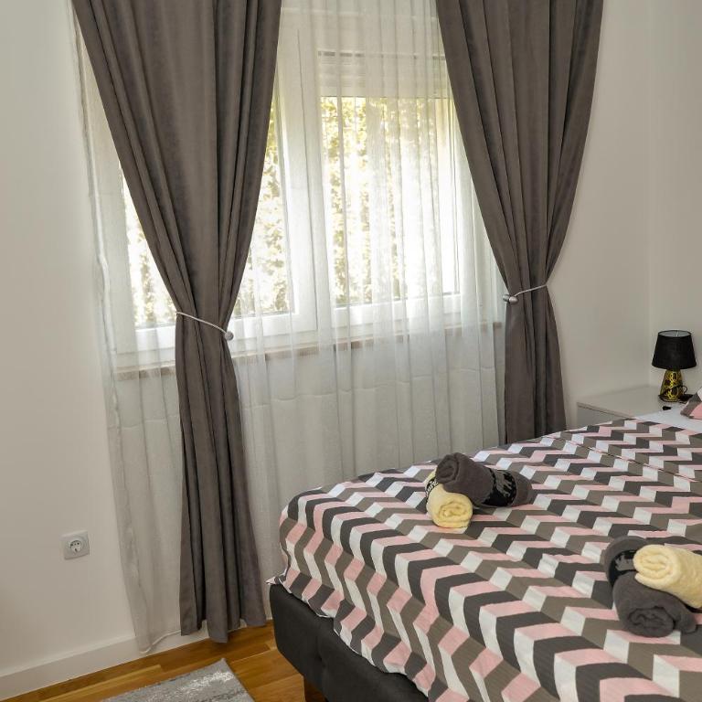 Apartman Darija 1 - Apartman sa 2 Spavaće Sobe - 10