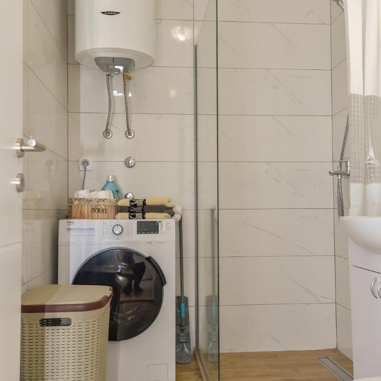 Apartman Darija 1 - Apartman sa 2 Spavaće Sobe - 17