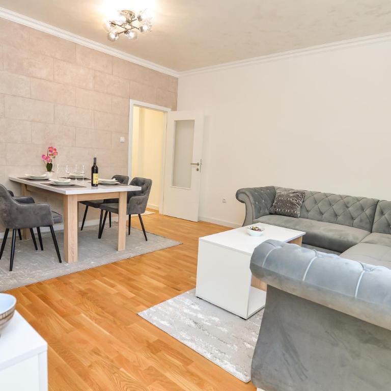 Apartman Darija 1 - Apartman sa 2 Spavaće Sobe - 22