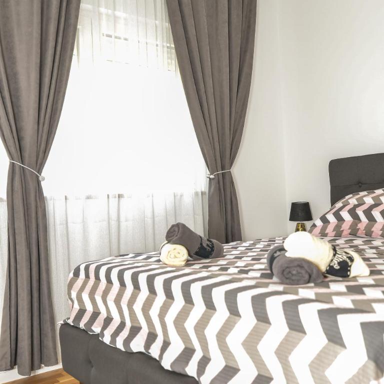 Apartman Darija 1 - Apartman sa 2 Spavaće Sobe - 27