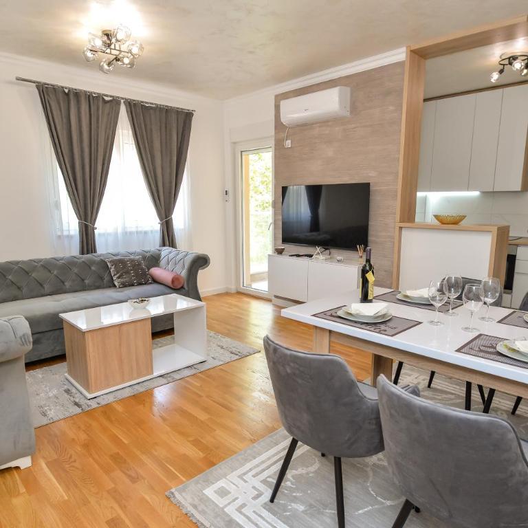 Apartman Darija 1 - Apartman sa 2 Spavaće Sobe - 1