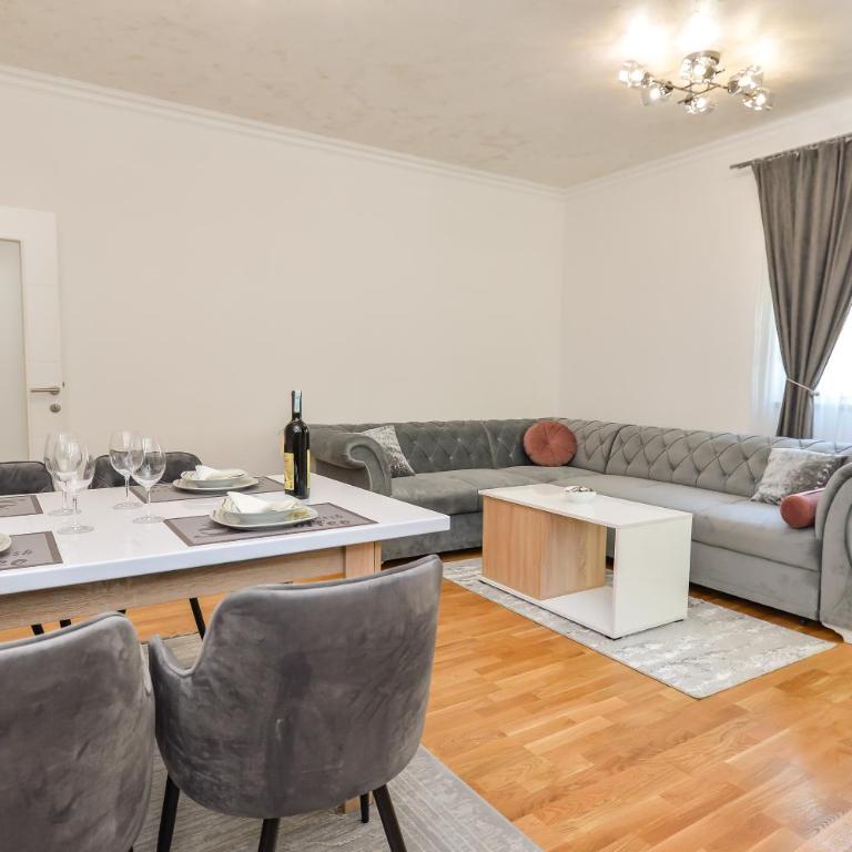 Apartman Darija 1 - Apartman sa 2 Spavaće Sobe - 35