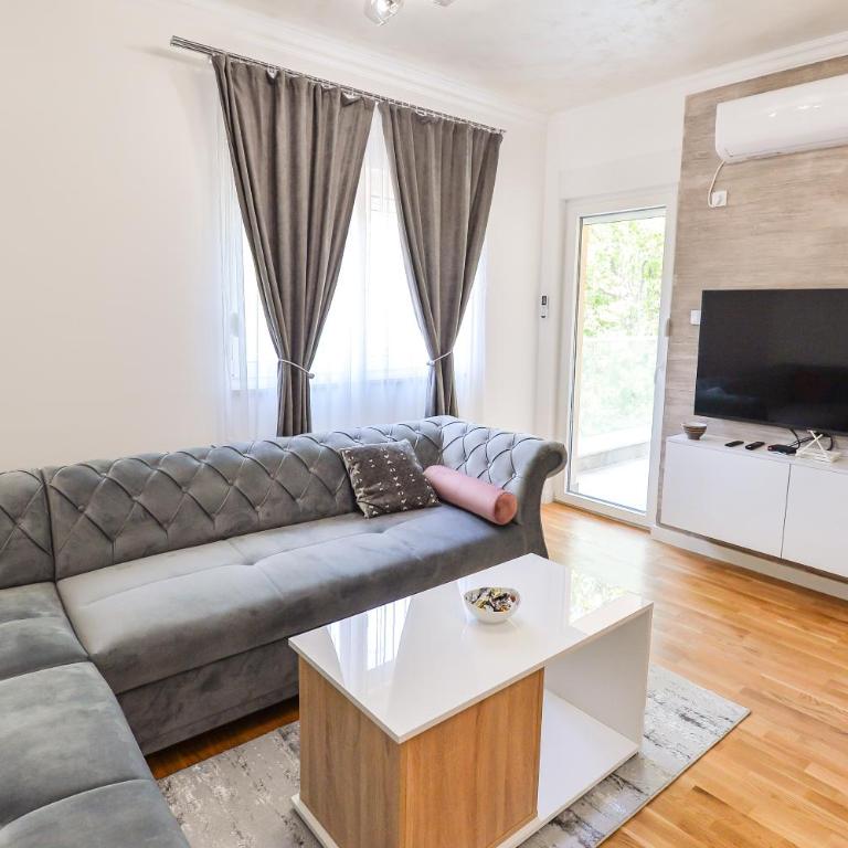 Apartman Darija 1 - Apartman sa 2 Spavaće Sobe - 36