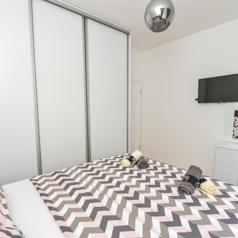 Apartman Darija 1 - Apartman sa 2 Spavaće Sobe - 38
