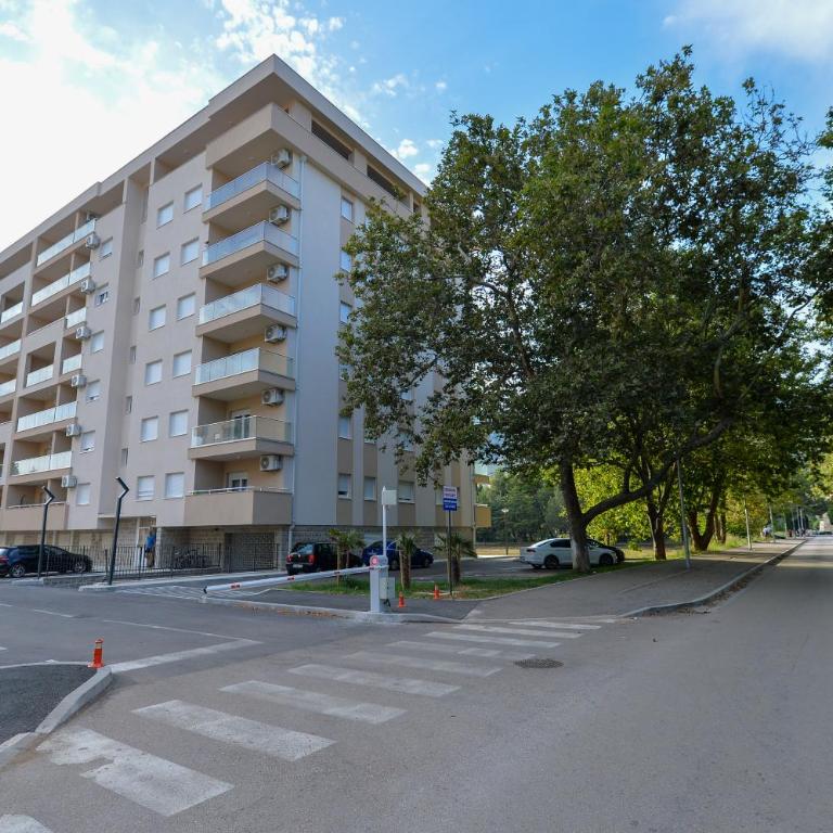 Apartman Darija 1 - Apartman sa 2 Spavaće Sobe - 39