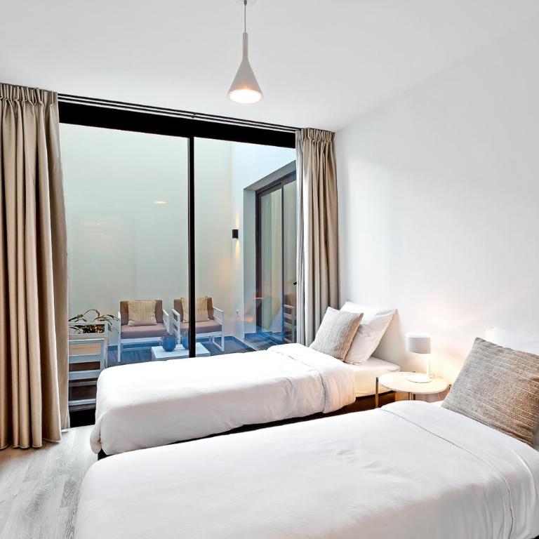 Hacienda el Sueno - Apartamento - Planta baja - 10
