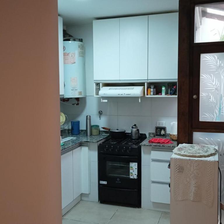 MdP, 2 dorm, 4 pers, 2 cuadras de la playa - Two-Bedroom Apartment - 7