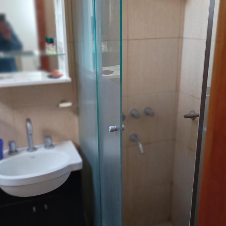 MdP, 2 dorm, 4 pers, 2 cuadras de la playa - Two-Bedroom Apartment - 10