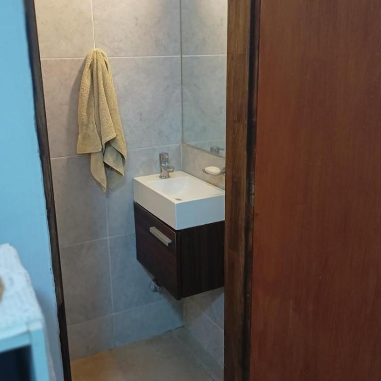 MdP, 2 dorm, 4 pers, 2 cuadras de la playa - Two-Bedroom Apartment - 8
