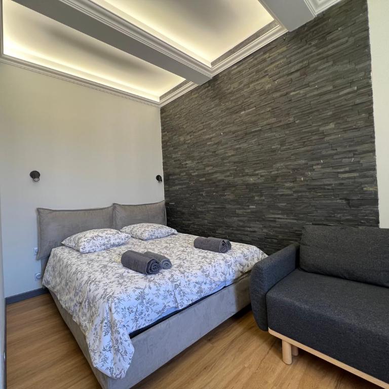 Newly Renovated Luxury Suite in the Center of Cannes - Apartamento de 1 dormitorio - 5