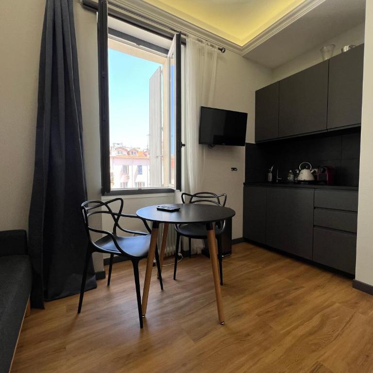Newly Renovated Luxury Suite in the Center of Cannes - Apartamento de 1 dormitorio - 3