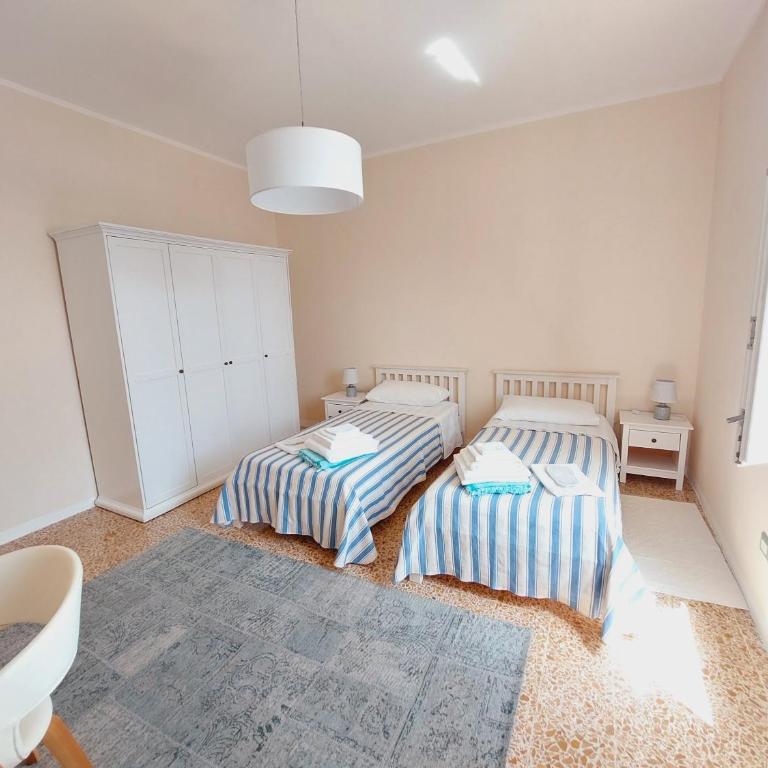 Il veliero - Appartamento con 2 Camere da Letto - 15