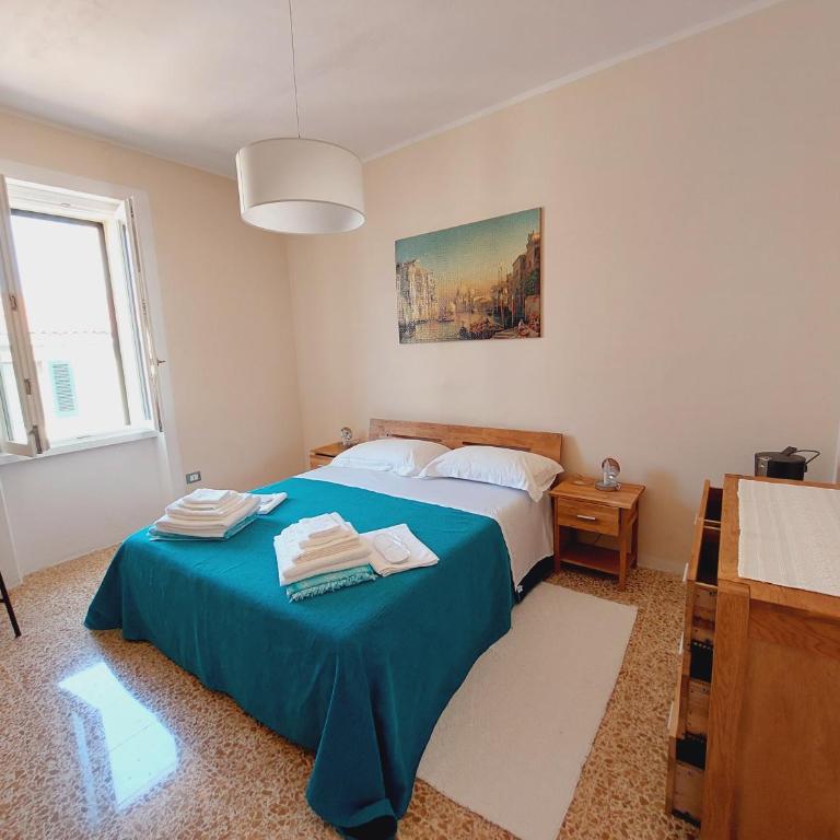 Il veliero - Appartamento con 2 Camere da Letto - 10