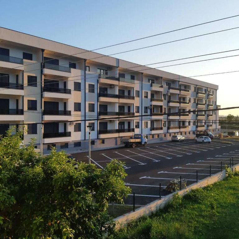 Apartman Arijela - Apartman sa 1 Spavaćom Sobom - 3