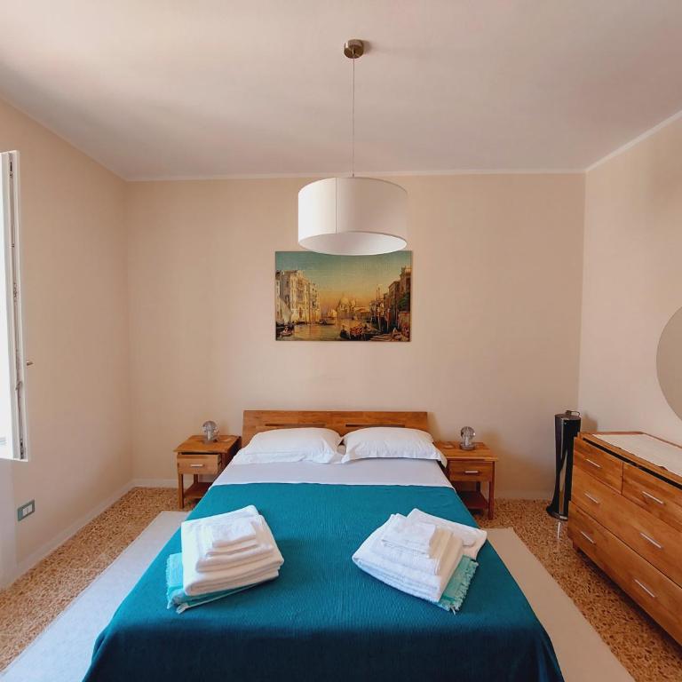 Il veliero - Appartamento con 2 Camere da Letto - 11