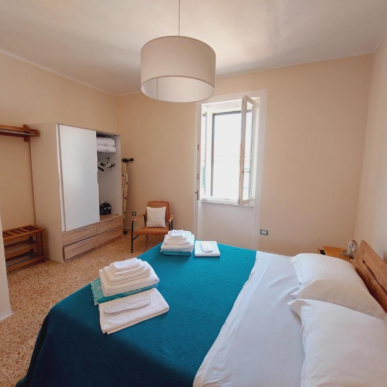 Il veliero - Appartamento con 2 Camere da Letto - 12