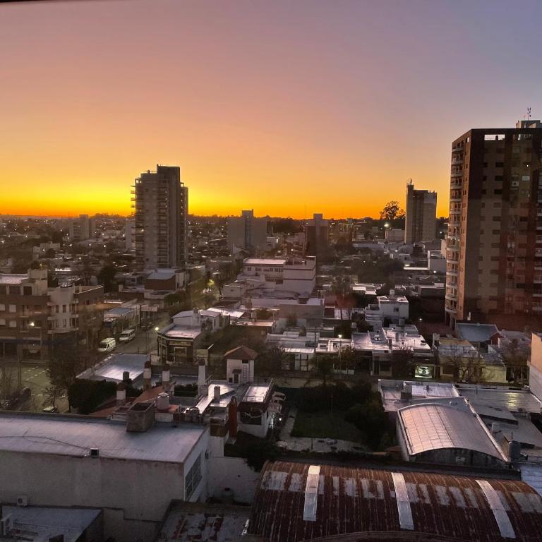 Departamento Rivadavia - Apartamento de 1 dormitorio - 14