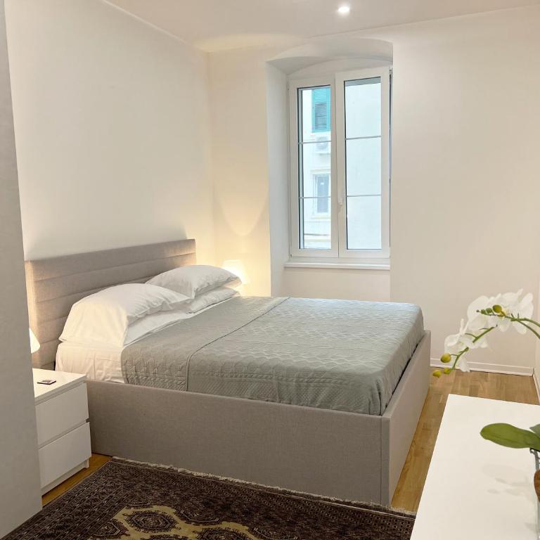 Trieste 411 - Rooms & Apartments - Appartamento con 2 Camere da Letto - 14