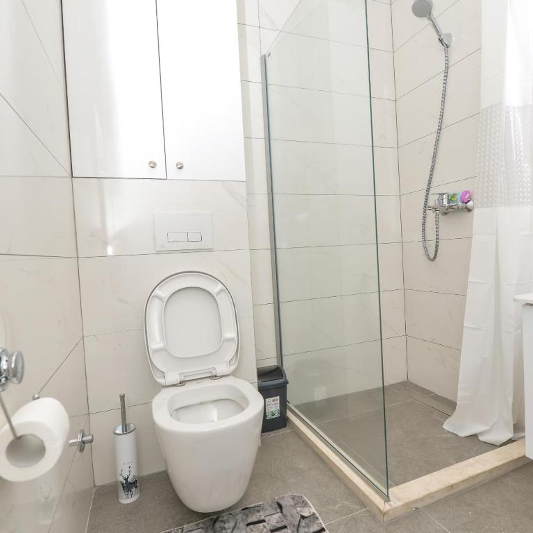 Apartman Darija 3 - Apartman sa 1 Spavaćom Sobom - 3