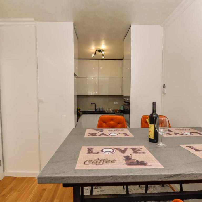Apartman Darija 3 - Apartman sa 1 Spavaćom Sobom - 5