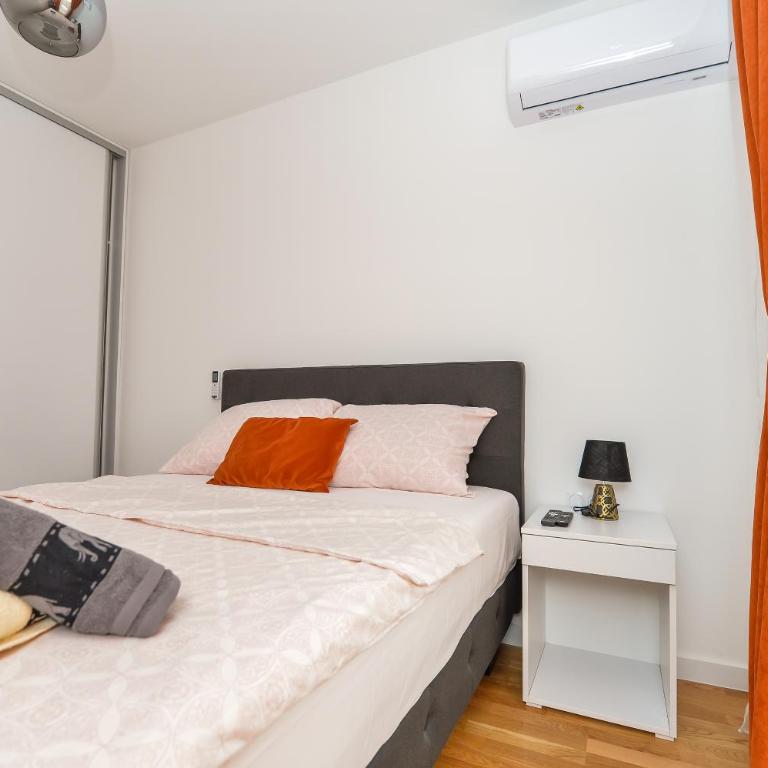 Apartman Darija 3 - Apartman sa 1 Spavaćom Sobom - 9