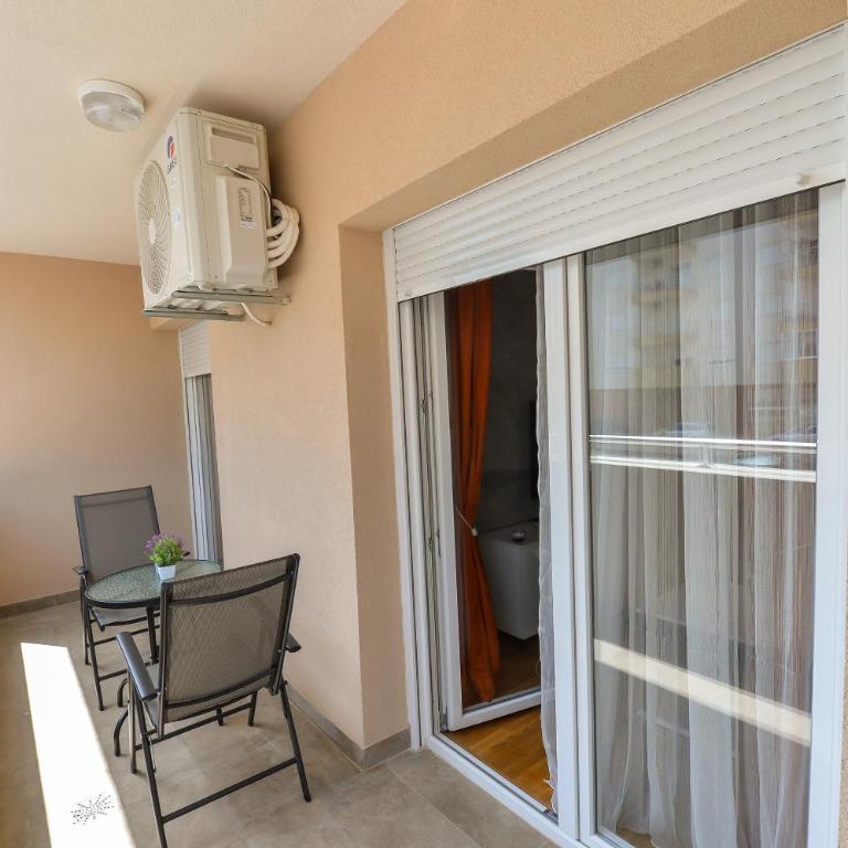Apartman Darija 3 - Apartman sa 1 Spavaćom Sobom - 13