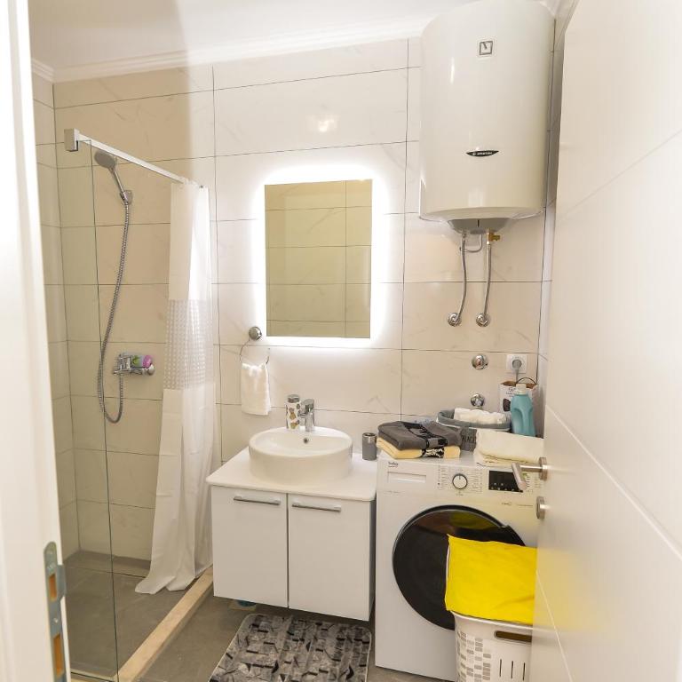 Apartman Darija 3 - Apartman sa 1 Spavaćom Sobom - 14