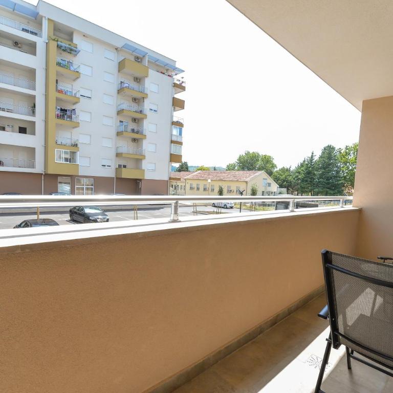 Apartman Darija 3 - Apartman sa 1 Spavaćom Sobom - 17