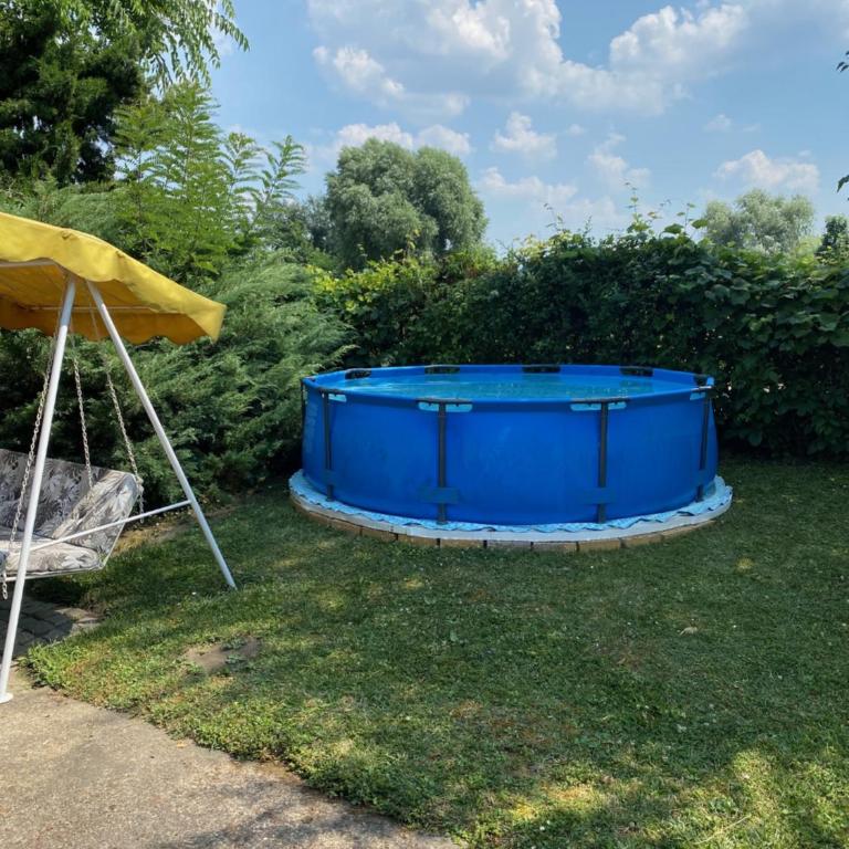 Danube River house - Vikendica - 4