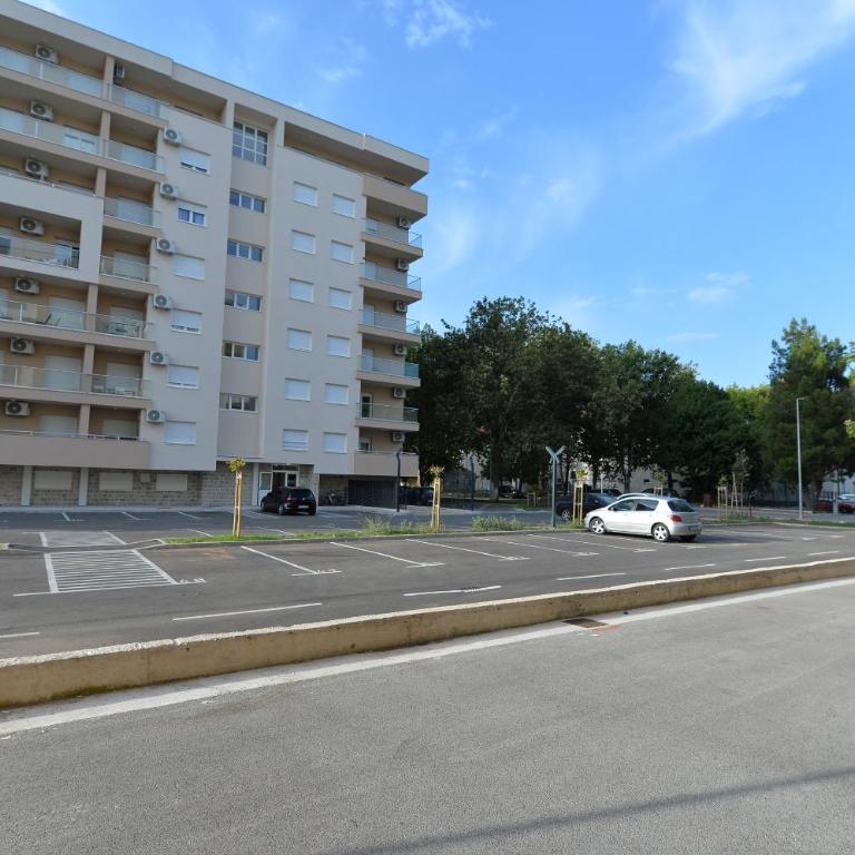 Apartman Darija 3 - Apartman sa 1 Spavaćom Sobom - 18