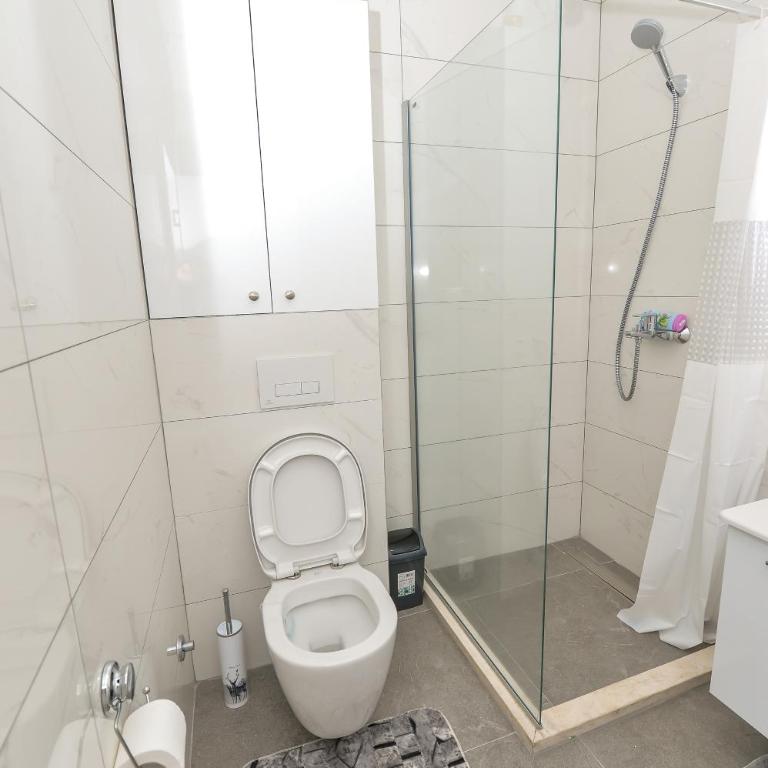 Apartman Darija 3 - Apartman sa 1 Spavaćom Sobom - 19