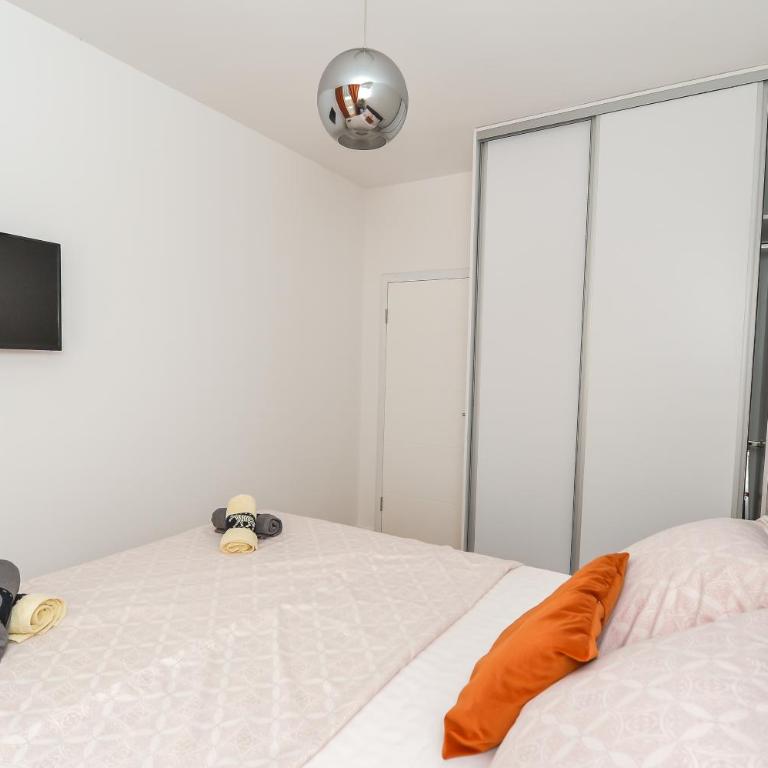 Apartman Darija 3 - Apartman sa 1 Spavaćom Sobom - 23