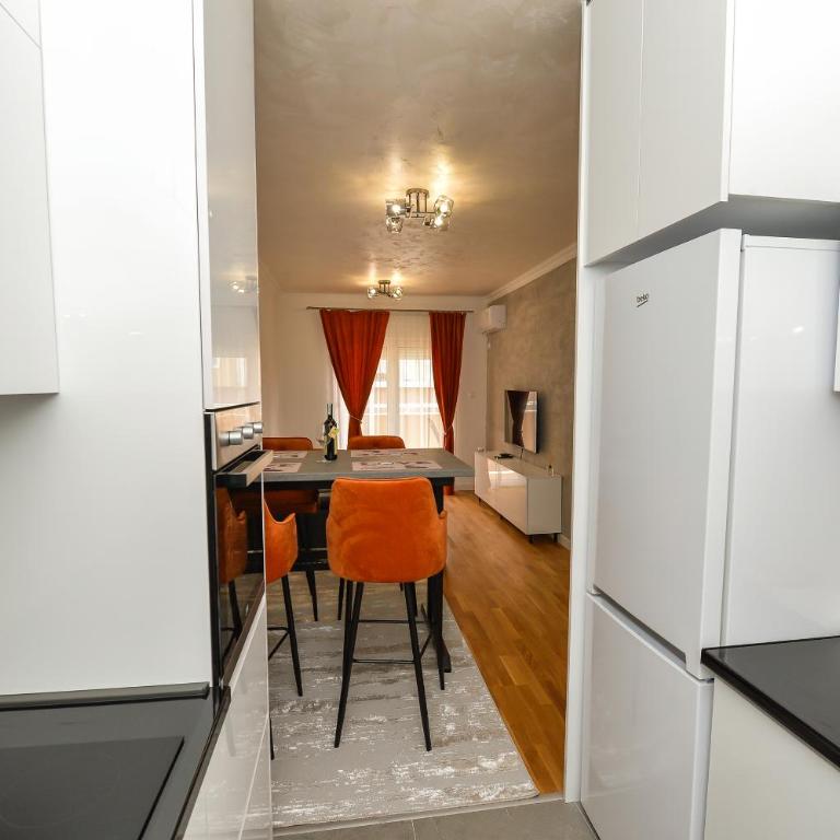 Apartman Darija 3 - Apartman sa 1 Spavaćom Sobom - 28