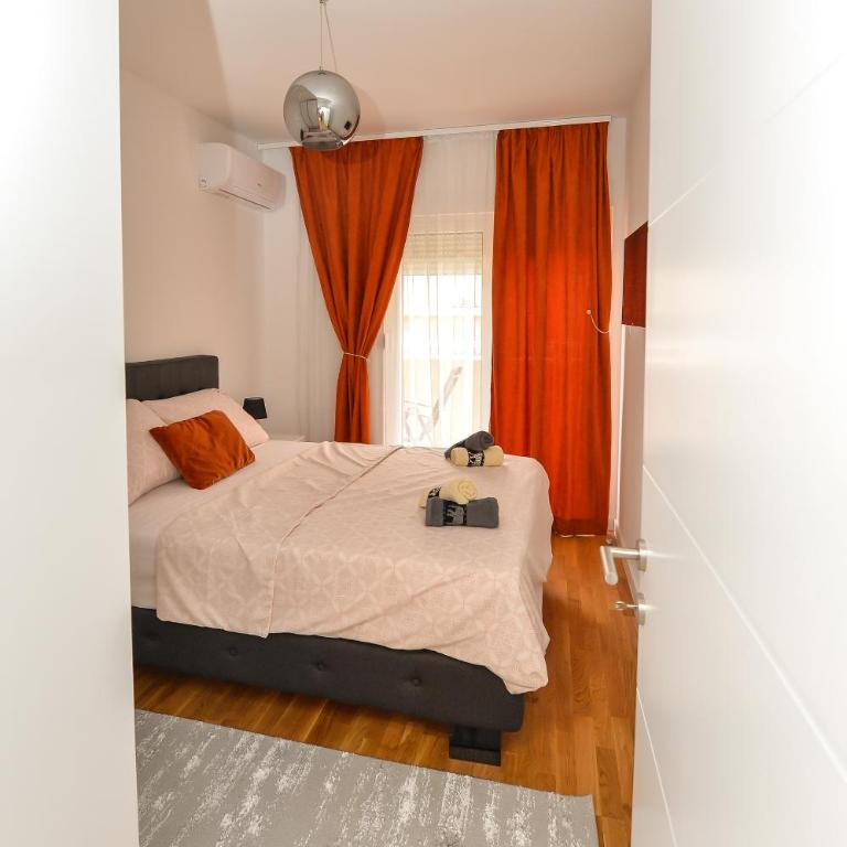 Apartman Darija 3 - Apartman sa 1 Spavaćom Sobom - 31
