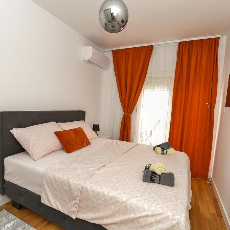 Apartman Darija 3 - Apartman sa 1 Spavaćom Sobom - 39