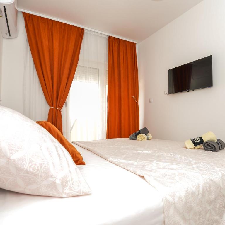 Apartman Darija 3 - Apartman sa 1 Spavaćom Sobom - 42