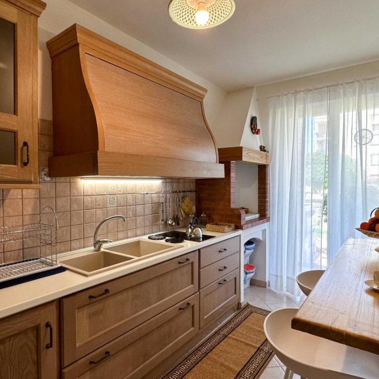 B&b Dea Teti - Camera Matrimoniale/Doppia con Letti Singoli con Bagno Privato - 7