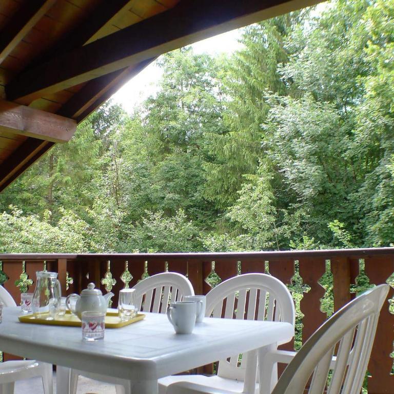 Appartement T4 pour 8 pers, animaux admis, parking - FR-1-629-131 - Appartement - 8