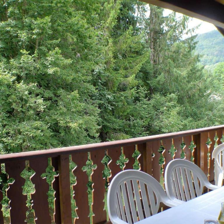 Appartement T4 pour 8 pers, animaux admis, parking - FR-1-629-131 - Appartement - 9