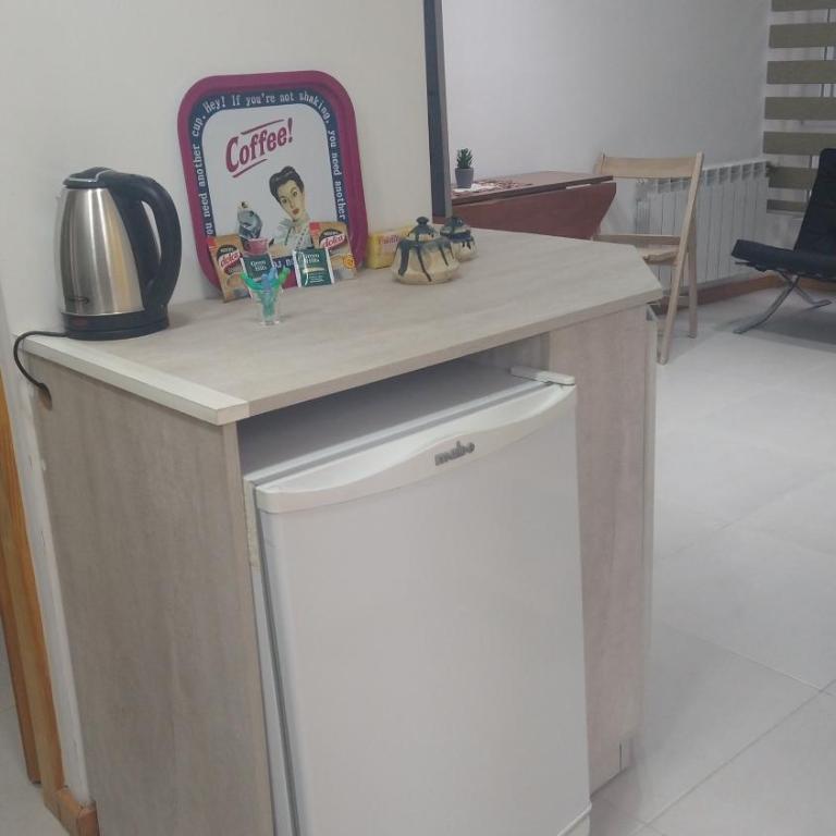 Río Pipo Apartamentos - Loft - 6