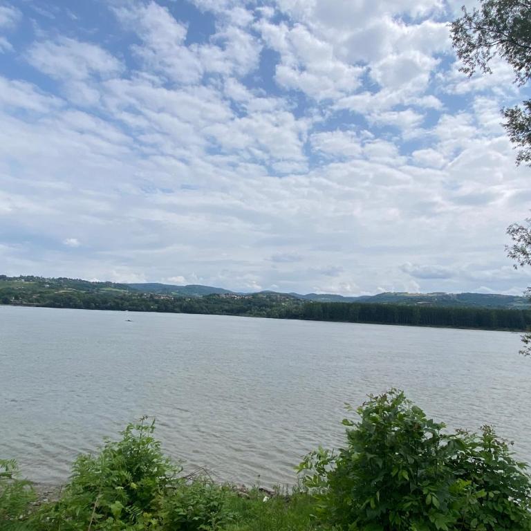 Danube River house - Vikendica - 34