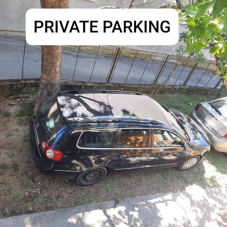 Villa Zorka - Apartman sa 3 Spavaće Sobe - 11