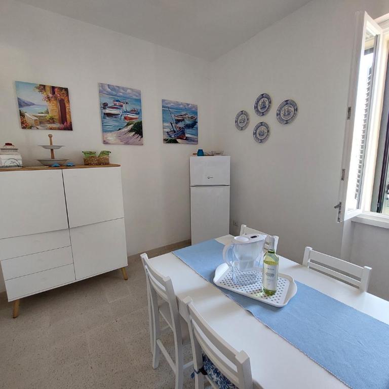 Il veliero - Appartamento con 2 Camere da Letto - 20