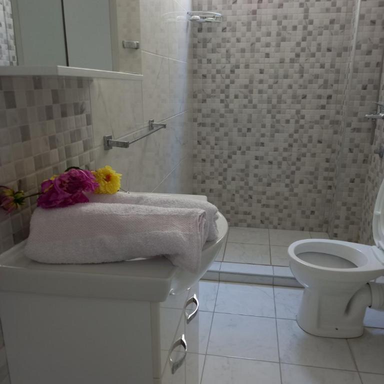 Apartments Verona - Apartman sa 1 Spavaćom Sobom - 13