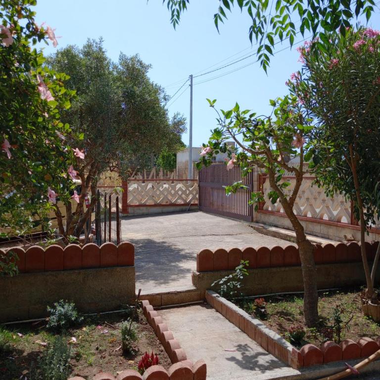 Jasmine House, Viale Kennedy, Santa Maria del focallo - Haus mit 2 Schlafzimmern - 11