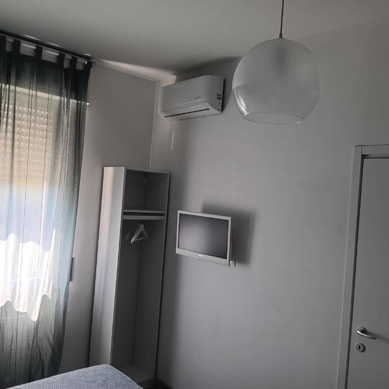 ACCADEMIA Rooms - Camera Quadrupla con Bagno Privato - 5