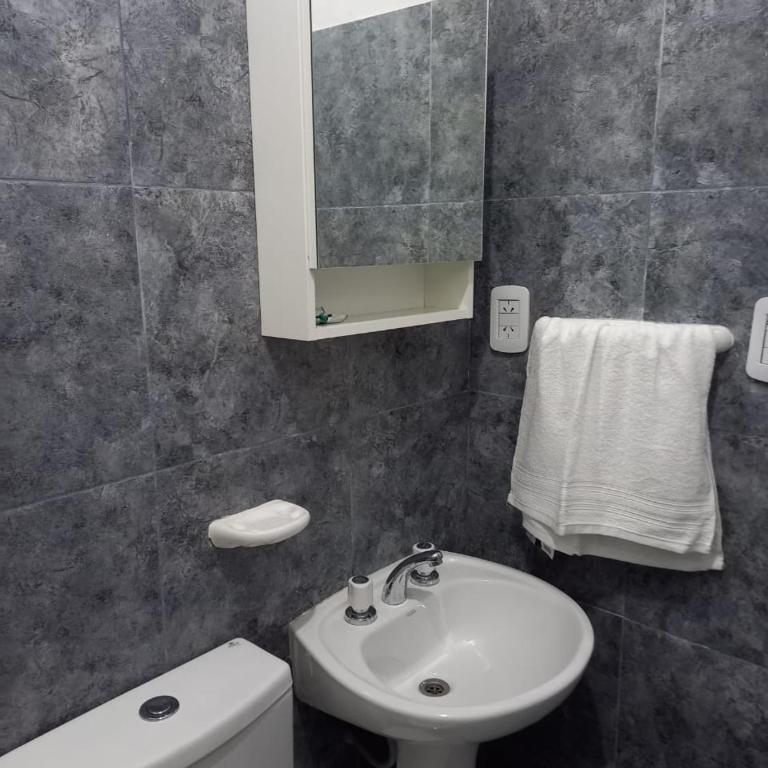Portal del Rio - Apartamento de 1 dormitorio - 2
