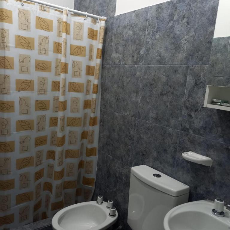 Portal del Rio - Apartamento de 1 dormitorio - 3